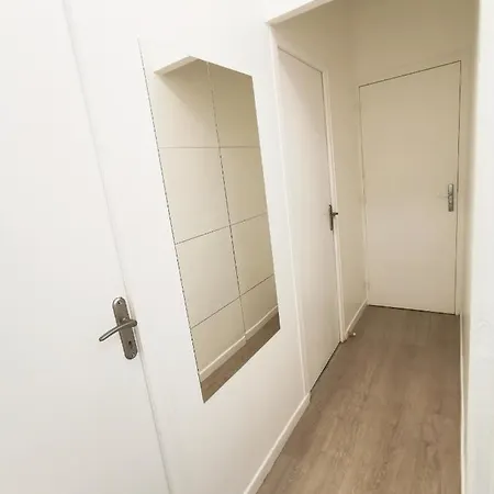#3 Maison A 4 Minutes Du Metro Et Proche De Paris Apartment